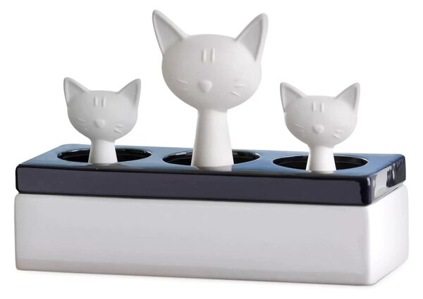 Keramični vlažilnik zraka Cat Family - Maximex