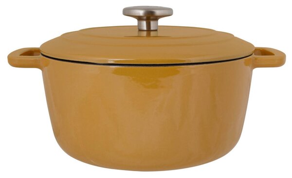 LITOŽELEZNI PEKAČ FONTESTIC 4,6 l