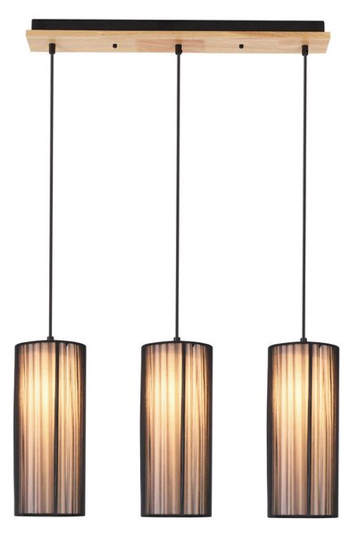 VISEČA SVETILKA 60/12/120 cm 40 W E27