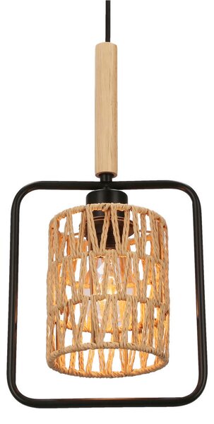 VISEČA NIHALNA SVETILKA Crown 20/12/110 cm E27