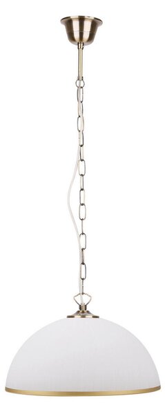 VISEČA SVETILKA 30/30/80 cm 60 W E27