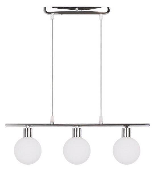 VISEČA SVETILKA 10/52/80 cm 40 W G9