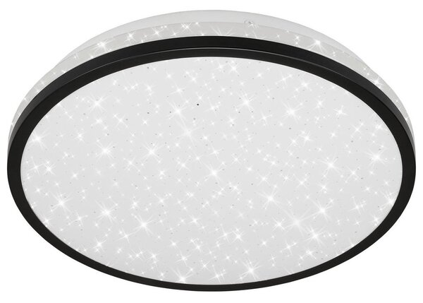 STROPNA LED-SVETILKA 28/7 cm