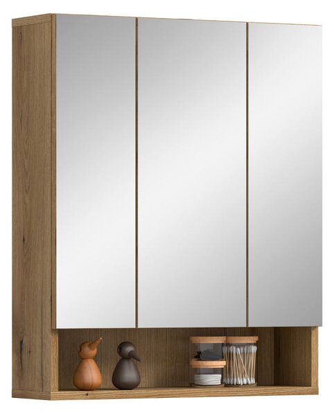 OMARA Z OGLEDALOM 60/74/18 cm
