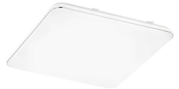 STROPNA LED-SVETILKA ALDO 53/5/53 cm