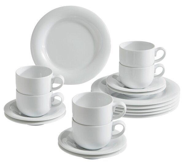 KAVNI SERVIS Tavola porcelan