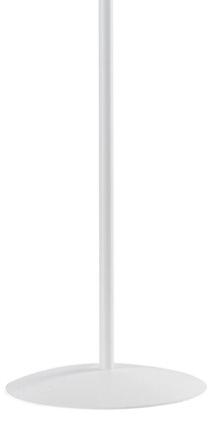 STOJEČA SVETILKA 4895 BOLLICINE 30/30/164 cm