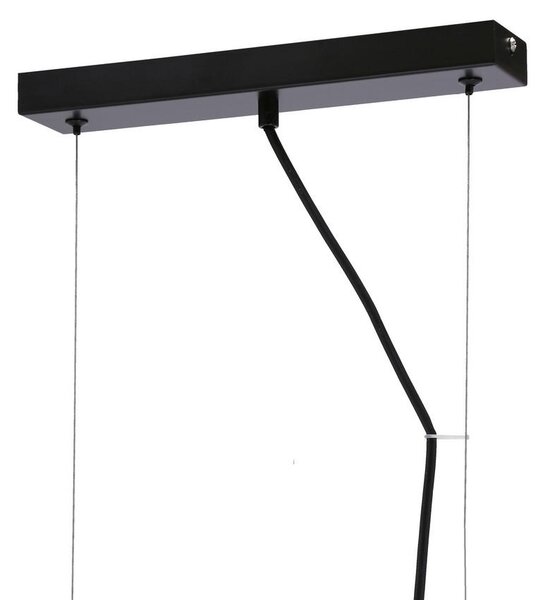 VISEČA NIHALNA SVETILKA 60/20/100 cm 40 W E27
