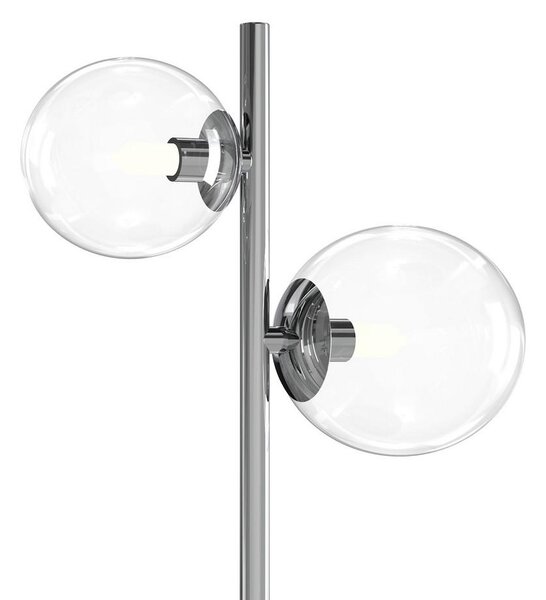 NAMIZNA SVETILKA 5107 KIMBERLY 13/40 cm
