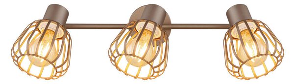 REFLEKTOR Olin 50/12,5/17,5 cm
