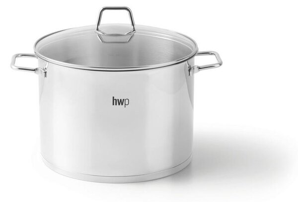 LONEC ZA JUHO Perfect Cooking nerjaveče jeklo