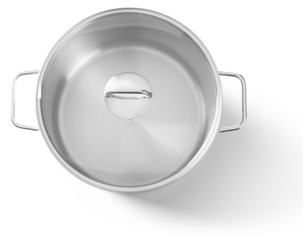 LONEC ZA JUHO Perfect Cooking nerjaveče jeklo