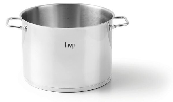 LONEC ZA JUHO Perfect Cooking nerjaveče jeklo