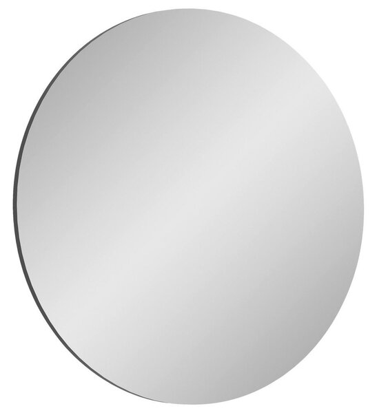 STENSKO OGLEDALO, 70/70/7 cm steklo
