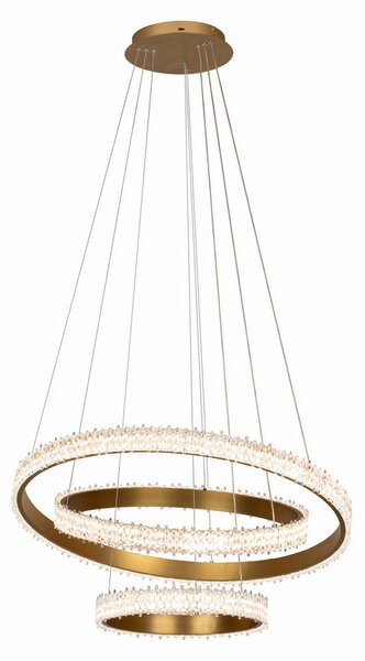 VISEČA LED-SVETILKA 80 W 450 lm 3000 /4000 /6000 K 230 V