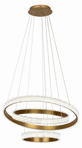 VISEČA LED-SVETILKA 80 W 450 lm 3000 /4000 /6000 K 230 V