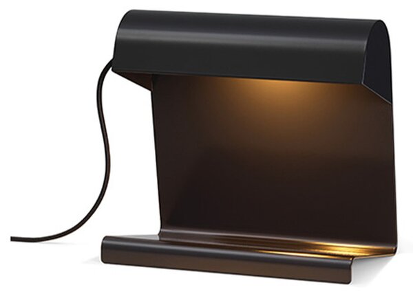 Vitra - Lampe de Bureau Namizna Svetilka Deep Black Vitra