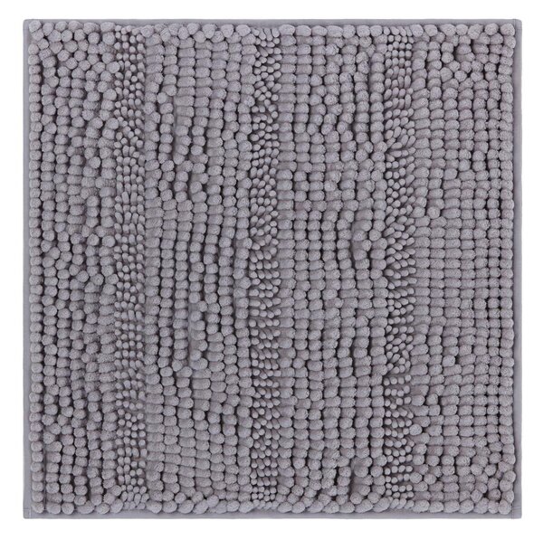 Modern Living Kopalniška Preproga Uwe, Siva, Ca. 50/50 Cm