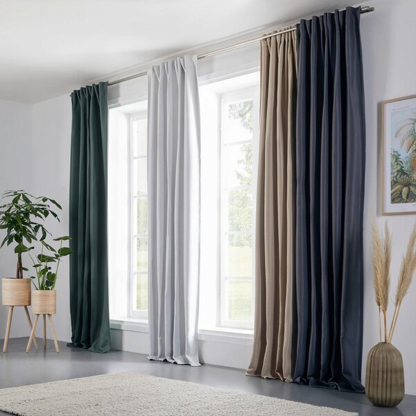 Premium Living Zatemnitvena Zavesa Roman