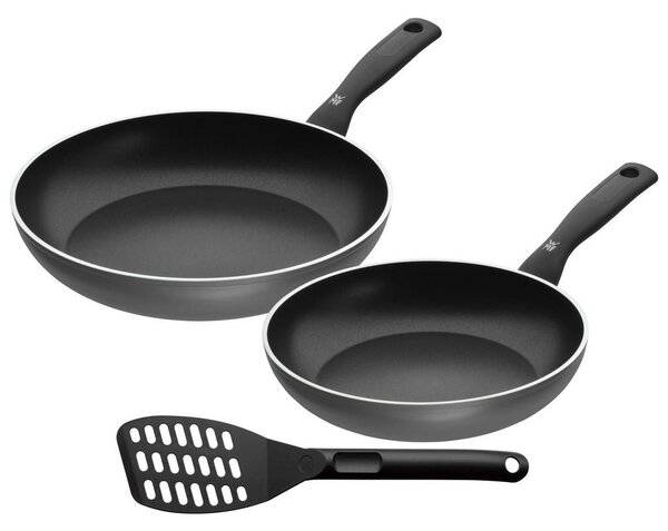 SET PONEV Premadur Inspire aluminij 3-delni