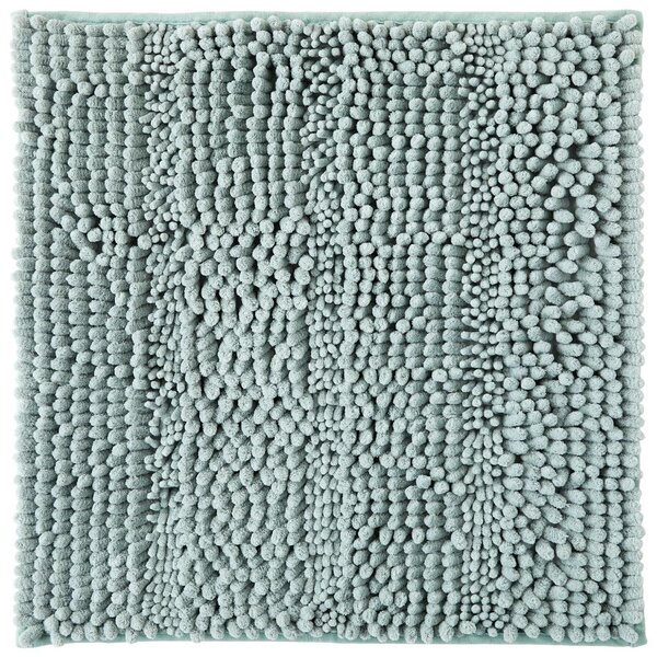 Modern Living Kopalniška Preproga Uwe, Zelena, Ca. 50/50 Cm