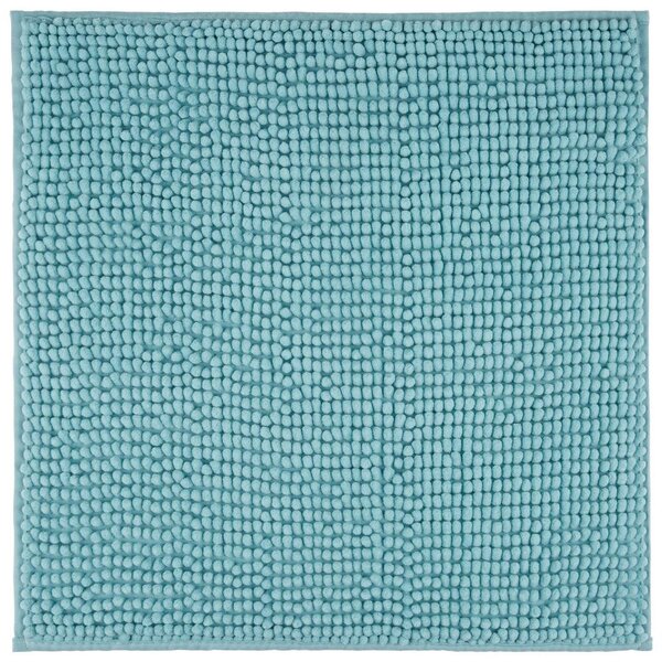 Modern Living Kopalniška Preproga Nelly, Turkizna, Ca. 50/50 Cm