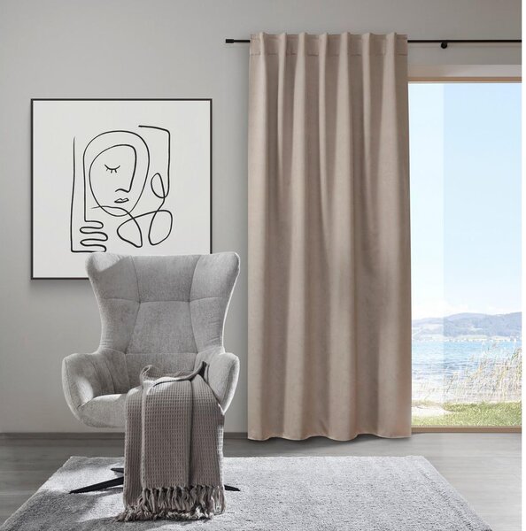 Premium Living Zatemnitvena Zavesa Alva