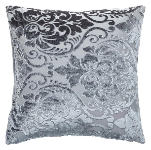 Modern Living Okrasna Blazina Velvet Ornament