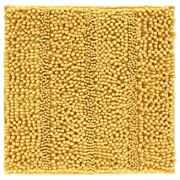 Modern Living Kopalniška Preproga Uwe, Rumena, Ca. 50/50 Cm