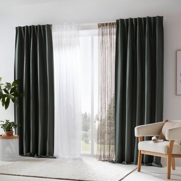 Premium Living Zatemnitvena Zavesa Roman
