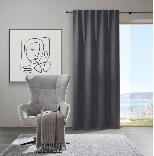 Premium Living Zatemnitvena Zavesa Alva