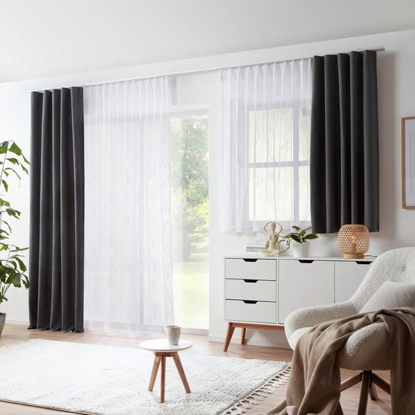 Modern Living Končana Zavesa Ulrich