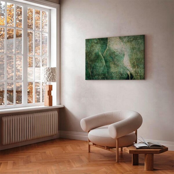 Artgeist Slika Na Platnu Green Revolution