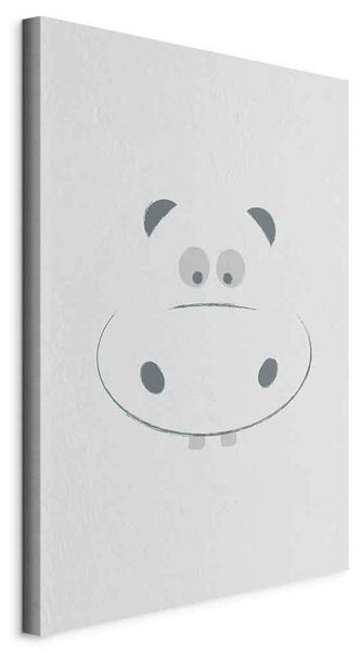 Artgeist Slika Na Platnu Happy Hippie