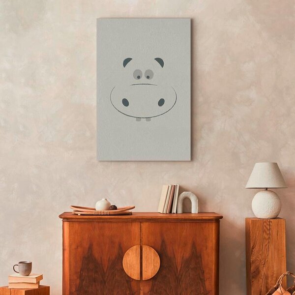 Artgeist Slika Na Platnu Happy Hippie