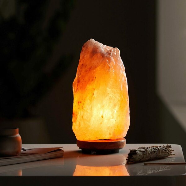Mömax Namizna Svetilka Stone, Naravna, 15 W
