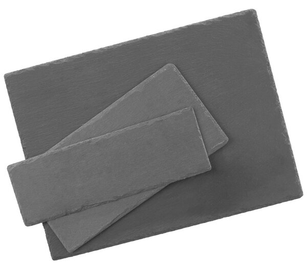 Zandiara Pladenj Za Serviranje Stoney - S