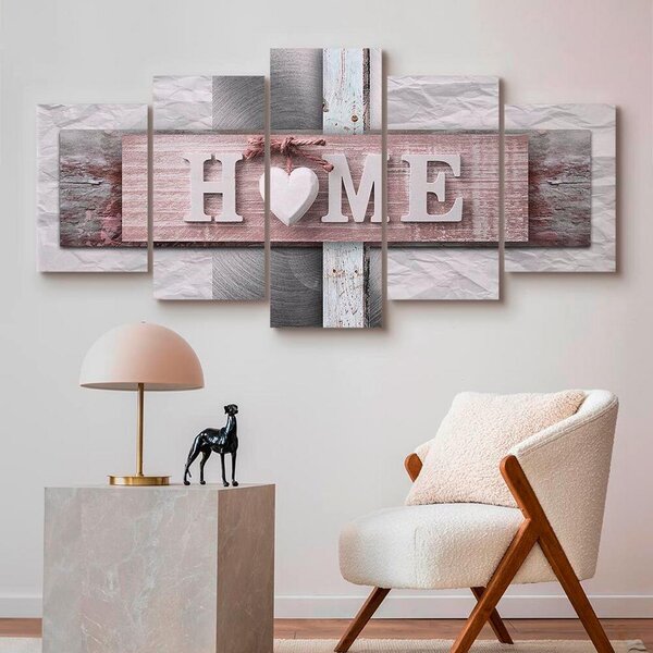 Artgeist Slika Na Platnu Home