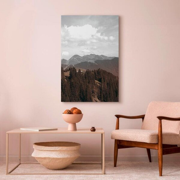 Artgeist Slika Na Platnu Landscape