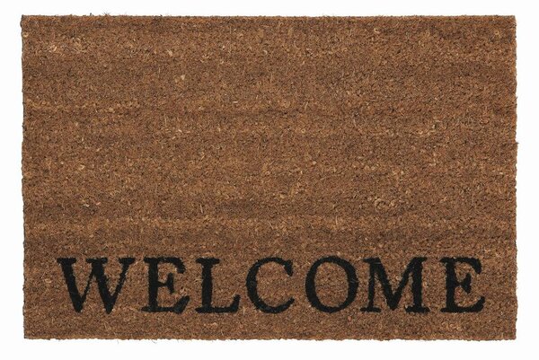Mömax Predpražnik Welcome