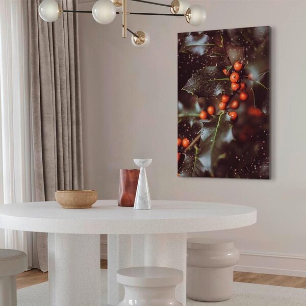Artgeist Slika Na Platnu Magic Bush