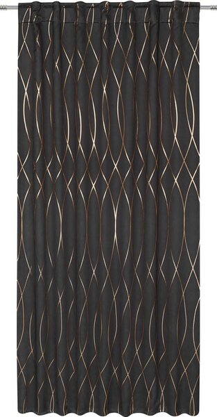 Modern Living Zatemnitvena Zavesa Glamour -Akt-