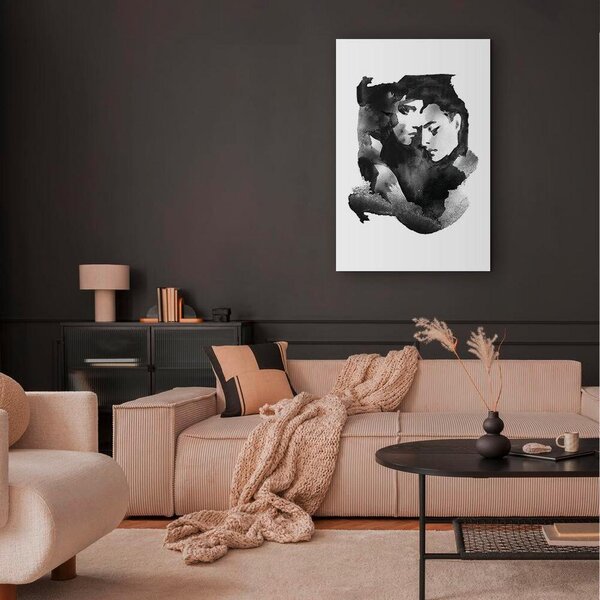Artgeist Slika Na Platnu Love Longing
