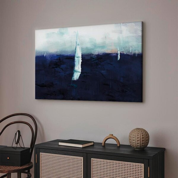 Artgeist Slika Na Platnu Maritime Memory