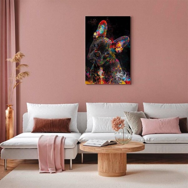 Artgeist Slika Na Platnu Marufi