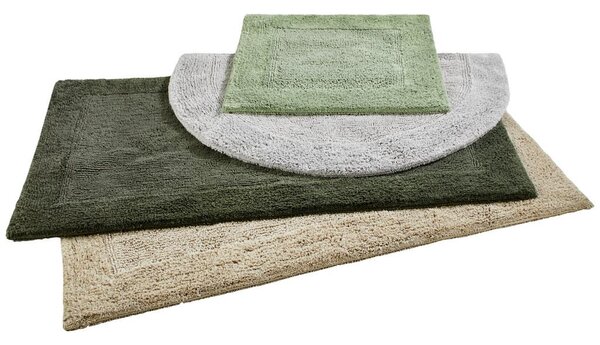 Premium Living Kopalniška Preproga Karen, Peščena, Ca. 60/100 Cm