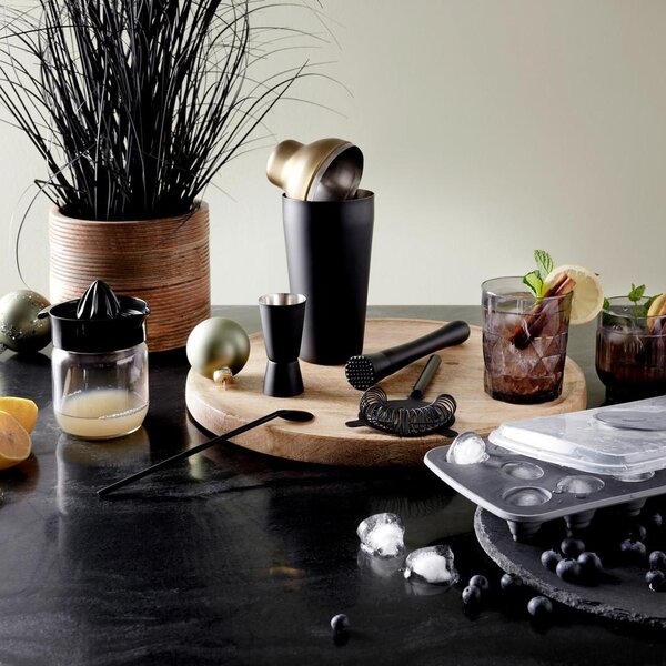 Premium Living Set Za Koktajle Glamour