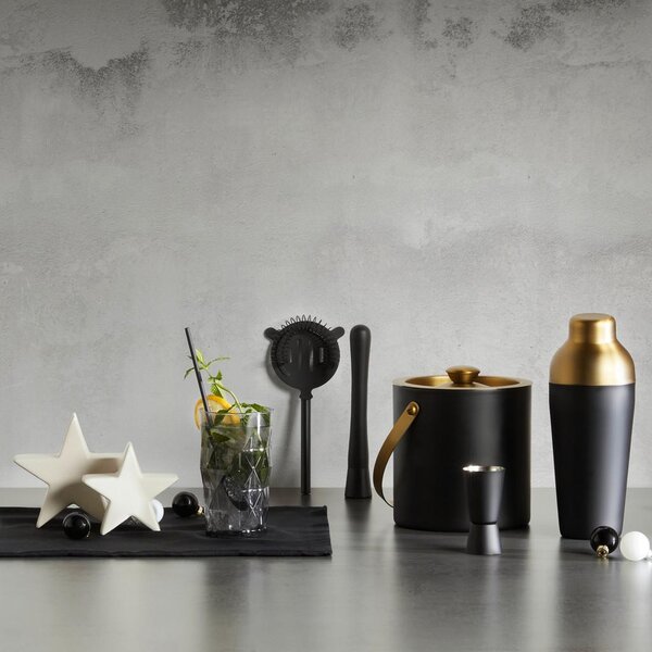 Premium Living Set Za Koktajle Glamour