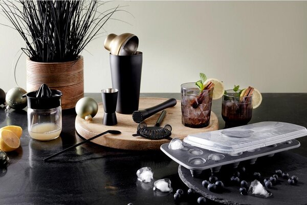 Premium Living Set Za Koktajle Glamour