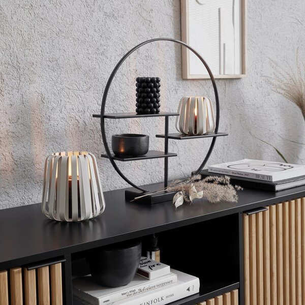 Modern Living Stoječ Regal Ilona